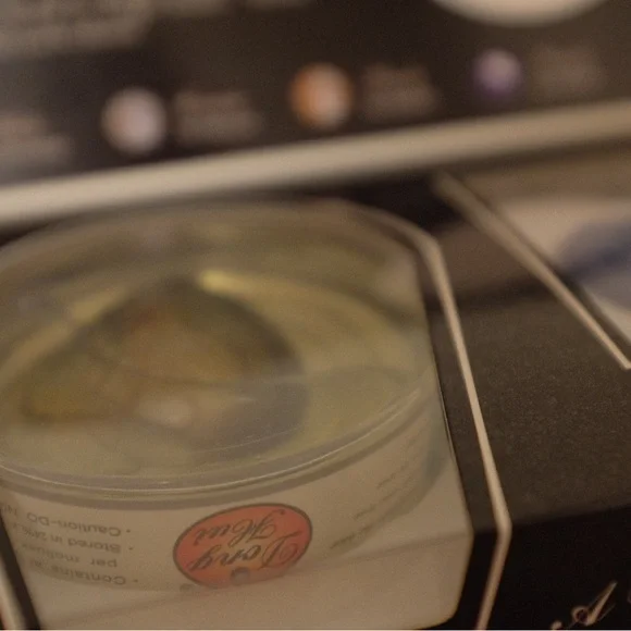 Heart Pendant Necklace with Pearl Kit - Picture 3 of 6